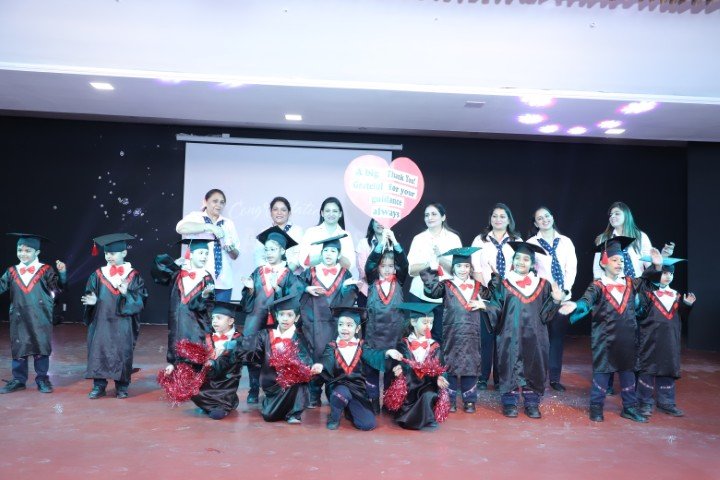 Campus event highlight 1